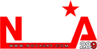 NOVA289 เว็บตรง | ทางเข้า สล็อต คาสิโน และคู่มือ